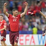 Fabian Schär est le 3ème cadre à tourner le dos à la Nati ces dernières semaines.